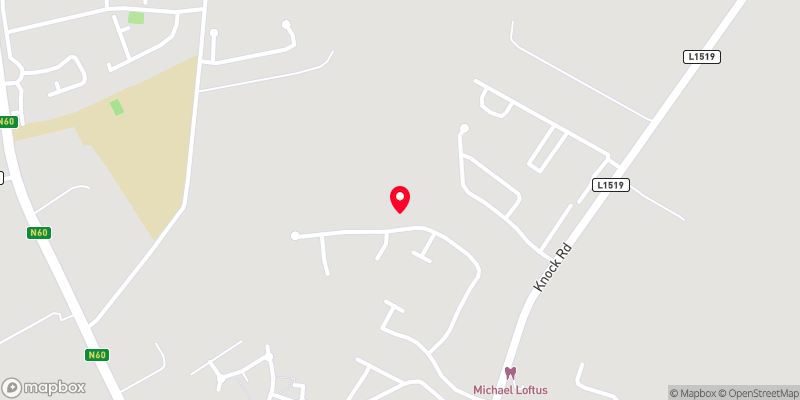 Map of property