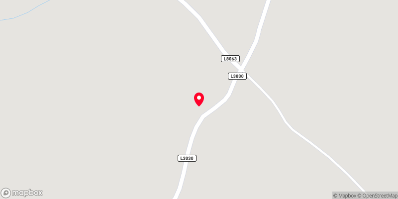 Map of property