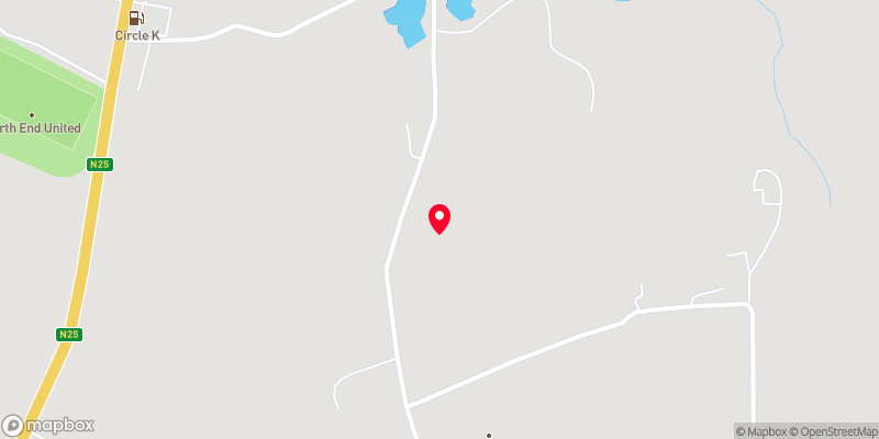 Map of property