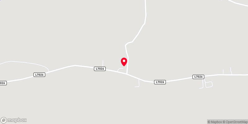 Map of property