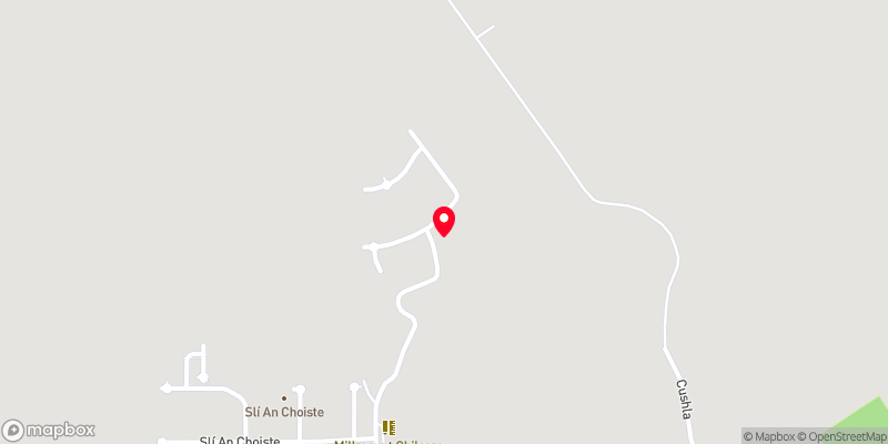 Map of property