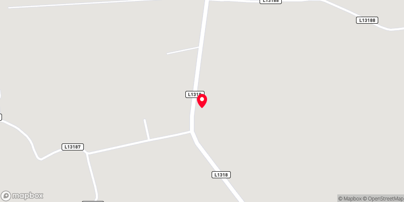 Map of property