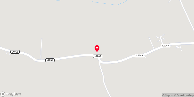 Map of property