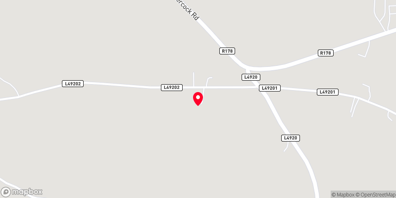 Map of property