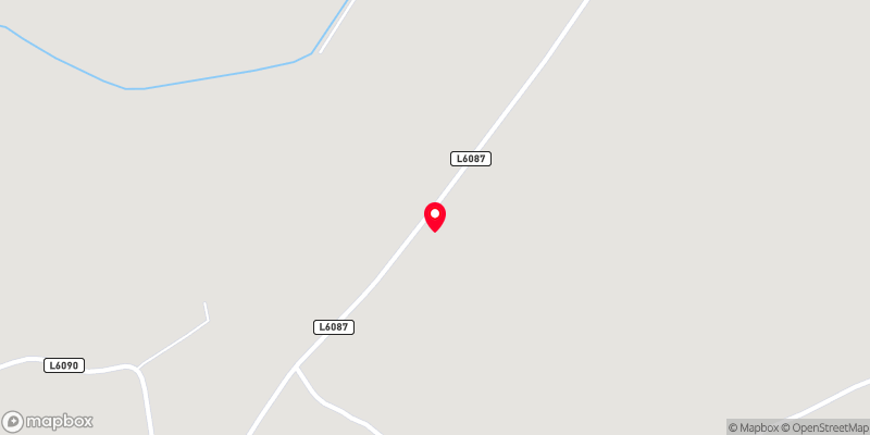 Map of property