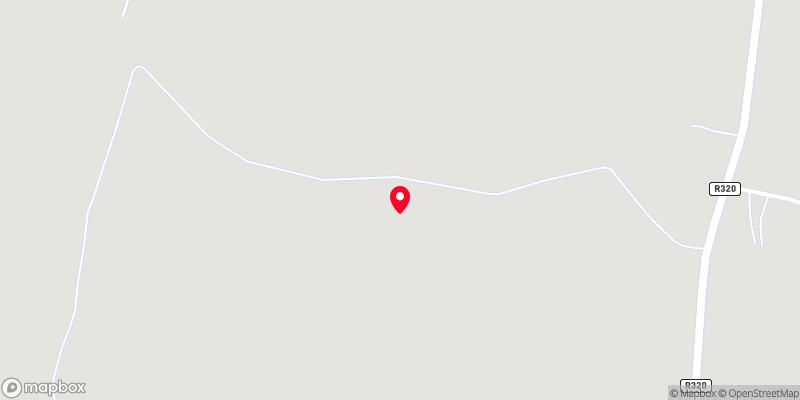 Map of property
