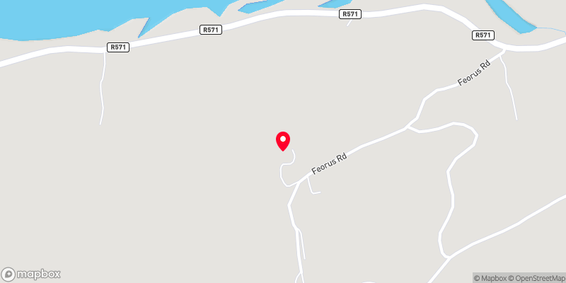 Map of property