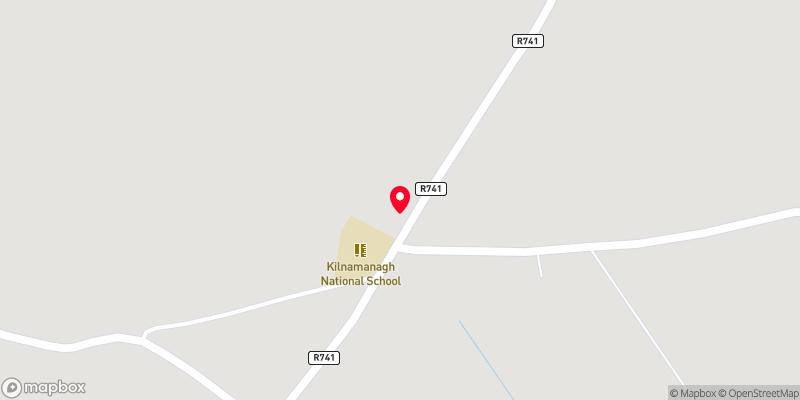 Map of property