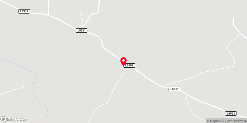 Map of property