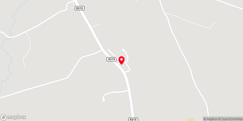 Map of property