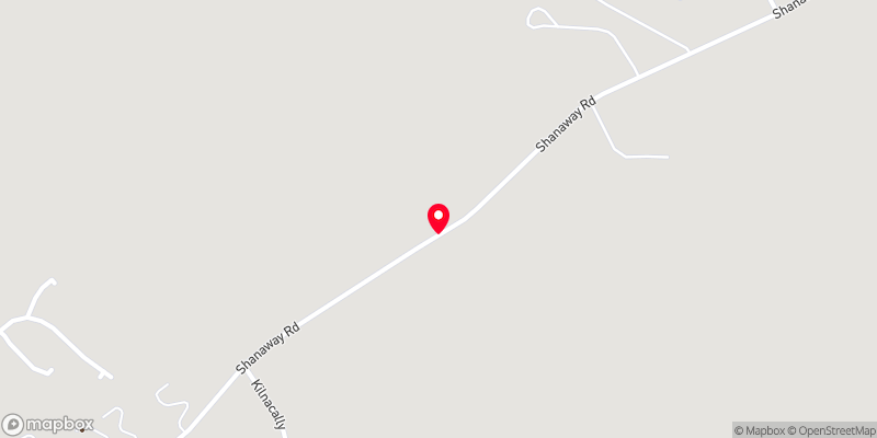 Map of property