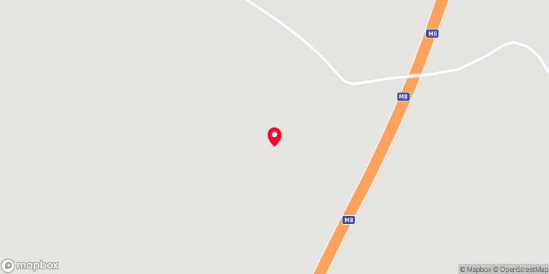 Map of property