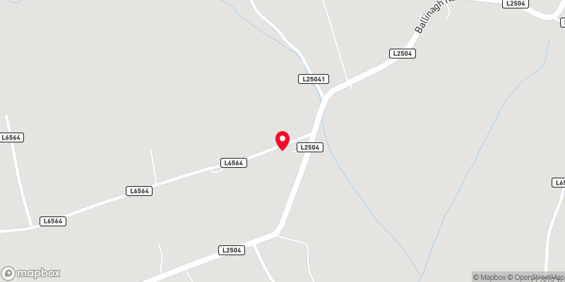 Map of property