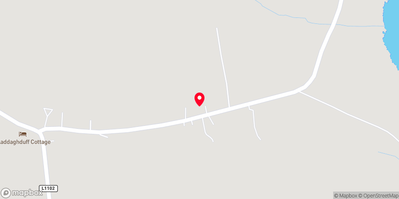 Map of property