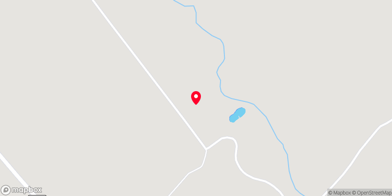 Map of property