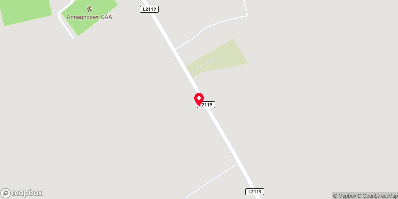 Map of property