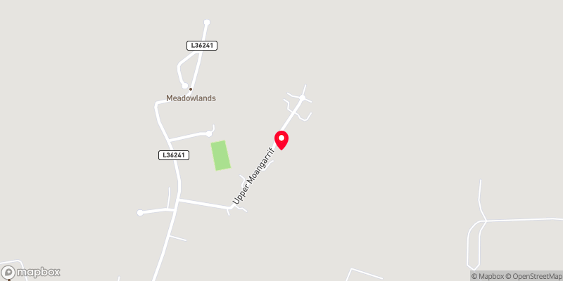 Map of property