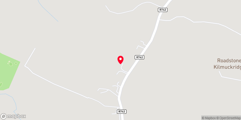 Map of property