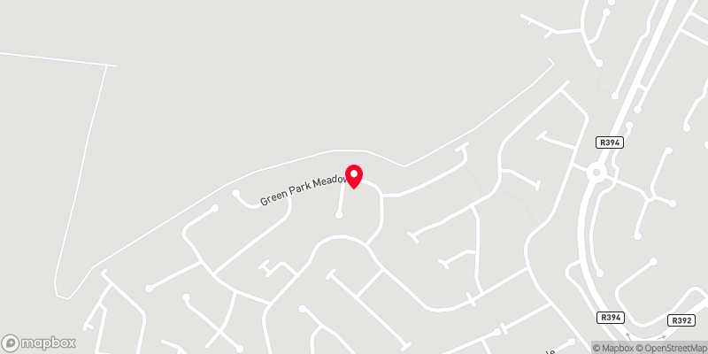 Map of property