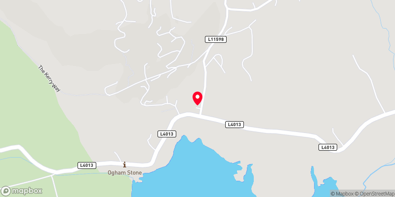 Map of property