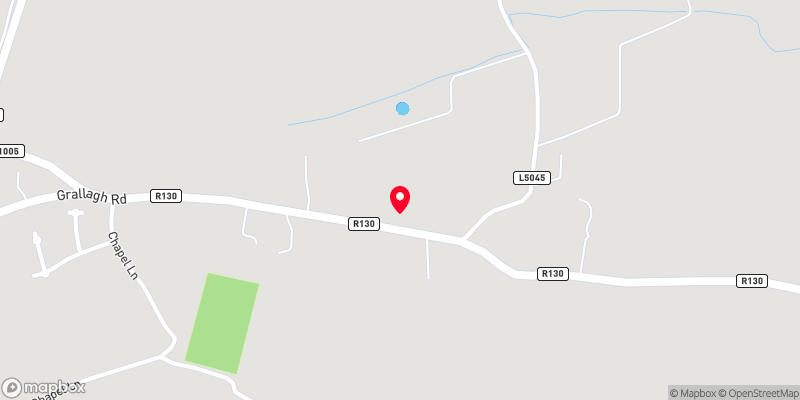 Map of property