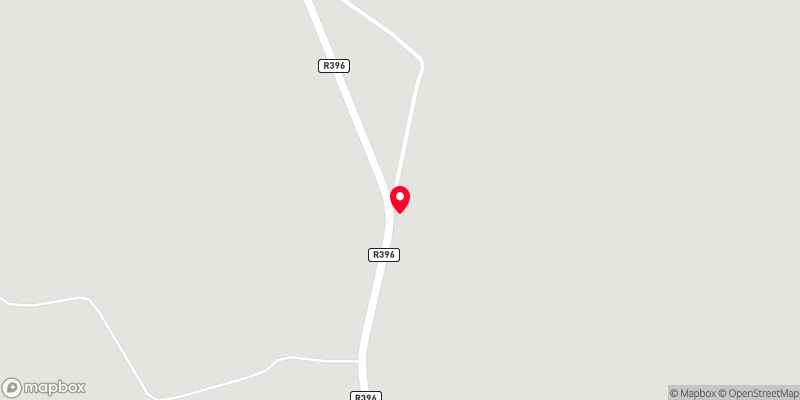 Map of property