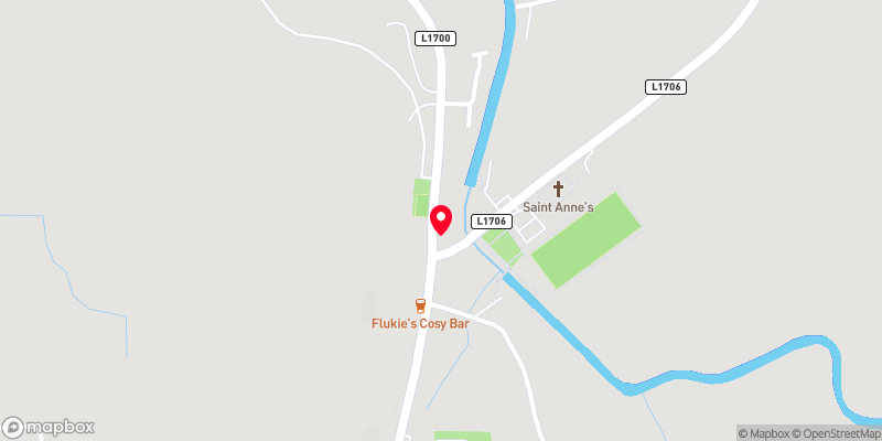 Map of property