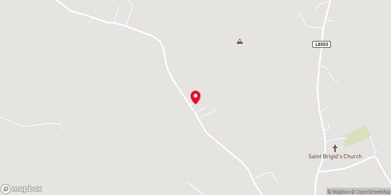 Map of property
