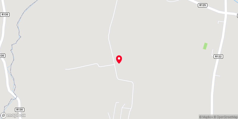 Map of property