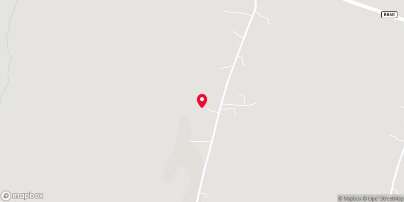 Map of property