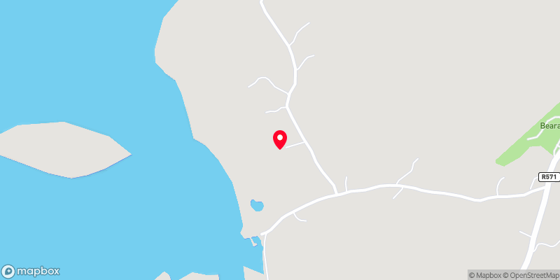 Map of property