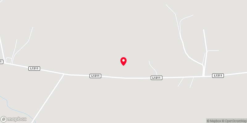 Map of property