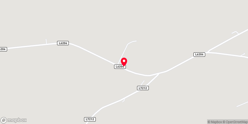 Map of property