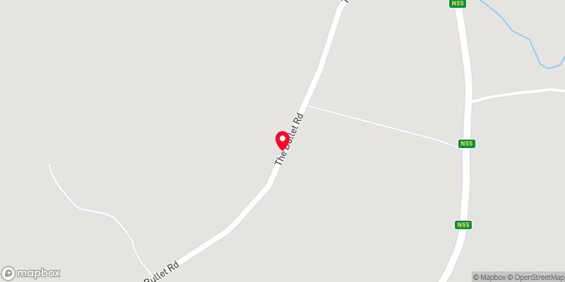 Map of property