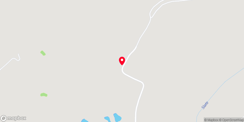 Map of property