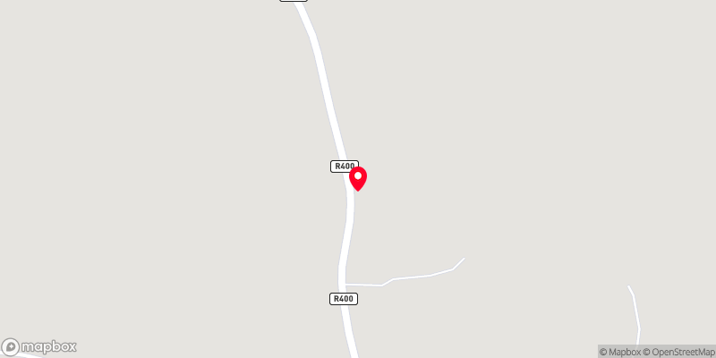 Map of property