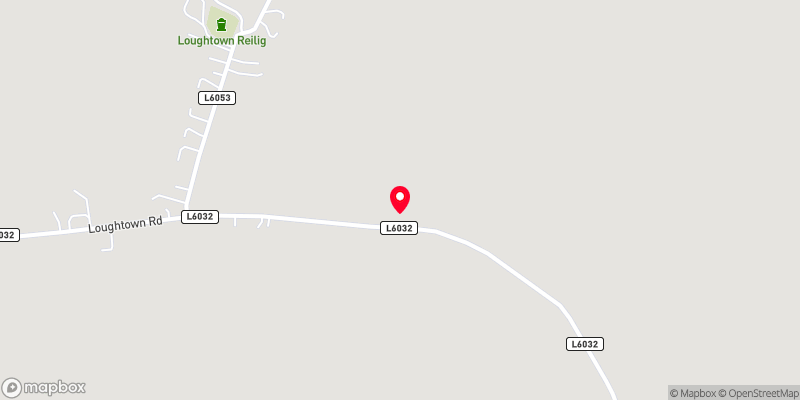 Map of property
