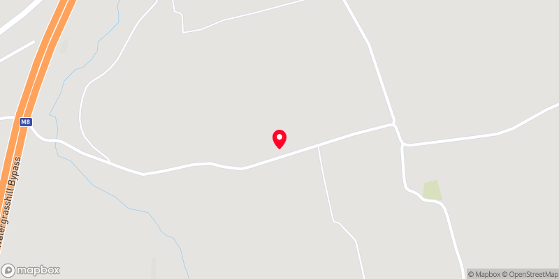 Map of property