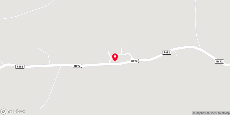 Map of property