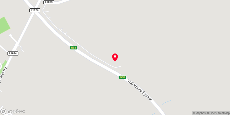 Map of property