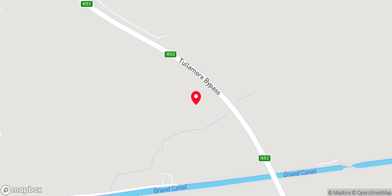 Map of property