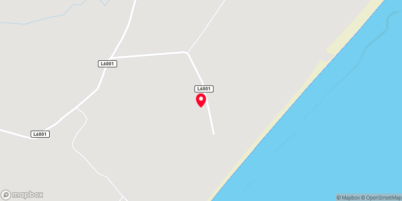Map of property