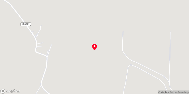 Map of property