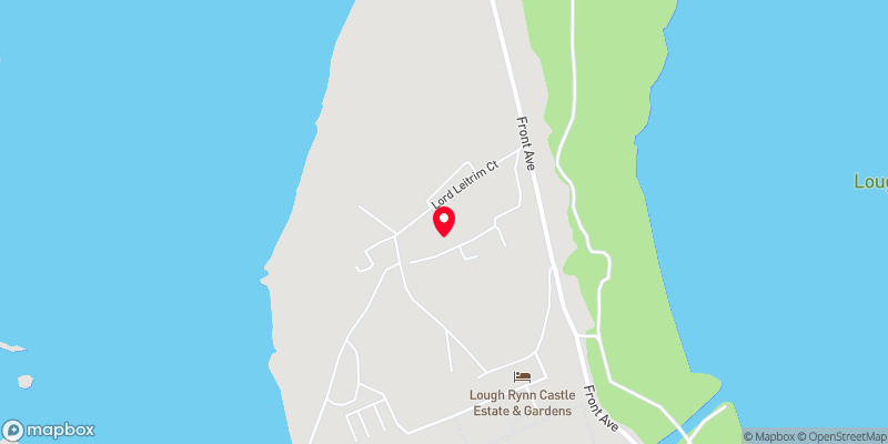 Map of property