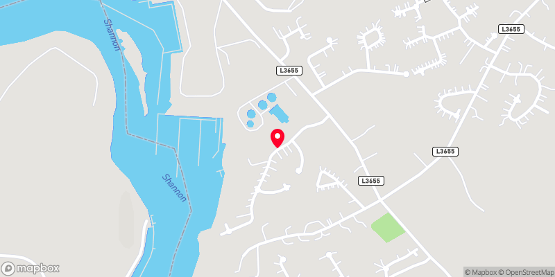 Map of property