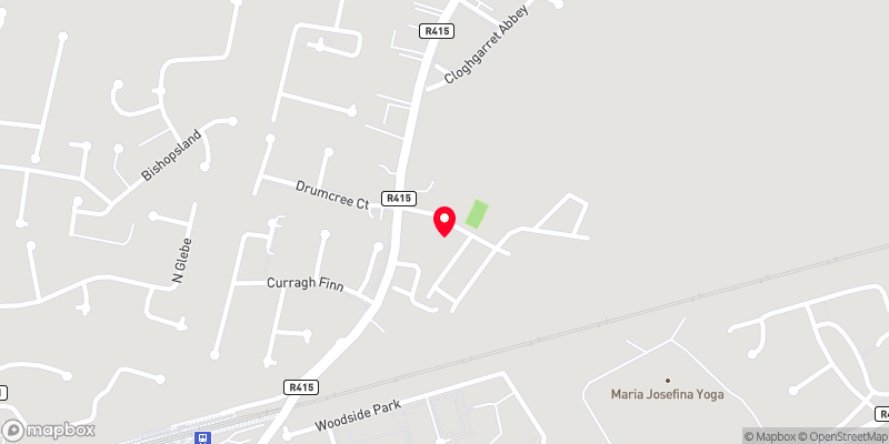 Map of property