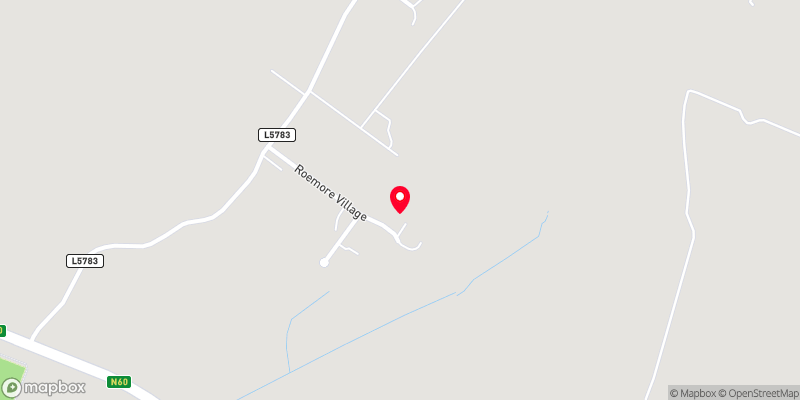 Map of property