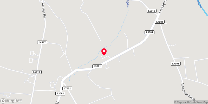 Map of property