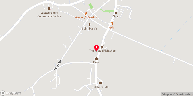 Map of property