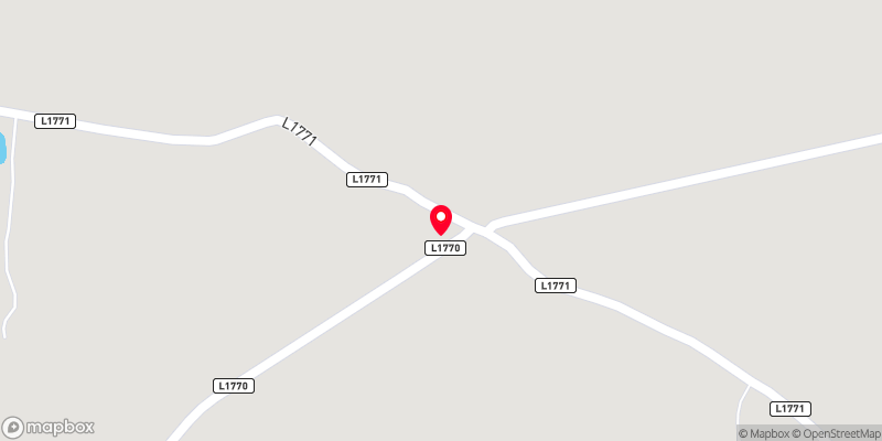 Map of property
